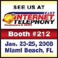 IT Expo West 2007