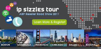 IP Sizzles 2011
