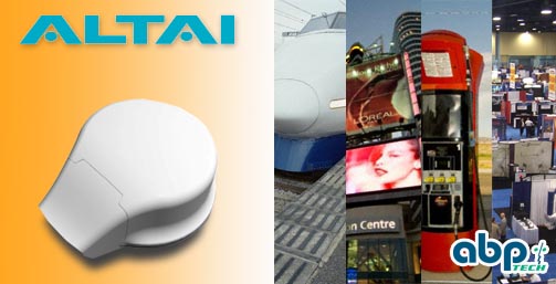 A3 Smart Antenna