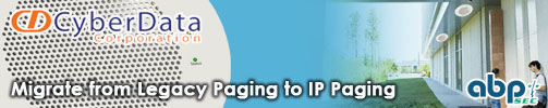 IP Paging & IP PA