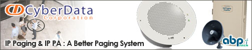 IP Paging & IP PA
