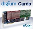 Digium Cards