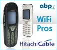 Wireless VoIP