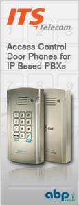 IP Door Phones