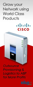A Better Product for Service Providers the Linksys PAP2T - Quality and Reliability are the true key to Service Provider's Busienss Model