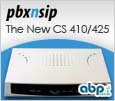 pbxnsip CS410/425