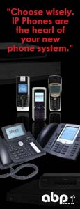 IP Phones are the Heart of your Phone System!