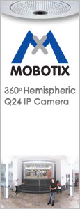 Mobotix Intelligent IP Cameras