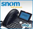 snom370 IP Business Phone