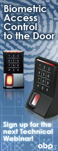 Biometric Access Control