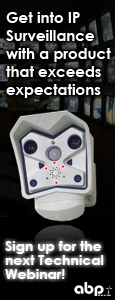 Mobotix IP Surveillance System