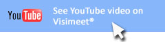 See YouTube video on Visimeet!