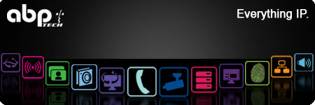 ABP Technology - Everything IP.