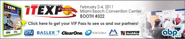 ITEXPO East 2011 - February 204, 2011 - Miami, FL