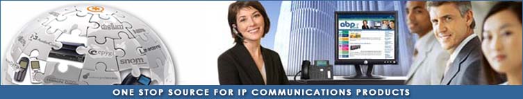 IP Communications for Resellers and Service Providers