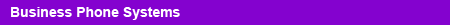 IP PBXs