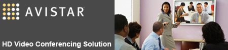 HD Video Conferencing Solution