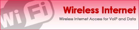 Wireless Internet