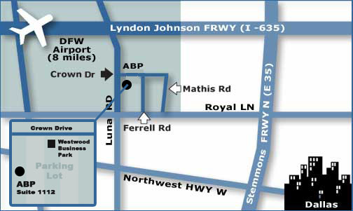 ABP Tech Address