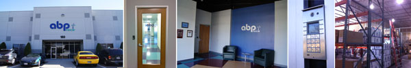 New ABP Location - 13988 Diplomat Drive, Suite 180, Dallas, TX 75234
