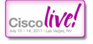 Cisco Live - July 10-14