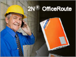 2N OfficeRoute