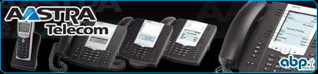 The Aastra 5i Series
