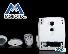 Mobotix extIO