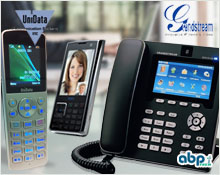 Unidata WPU7700 and Grandstream 3140