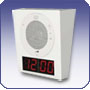CyberData's Clock Kit
