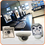 IP Cameras