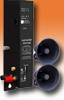 CyberData Paging Amplifier