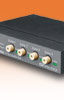 CyberData Zone Controller