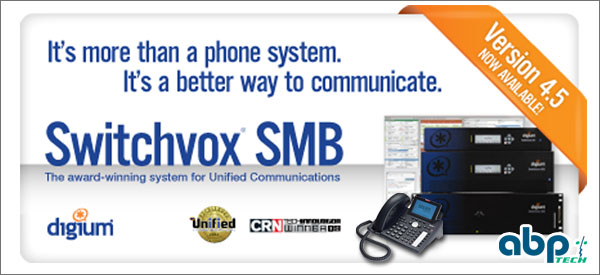 Switchvox and snom IP Phones