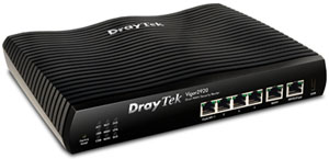 Draytek 2920 Dual WAN Router