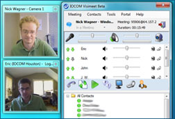 Try out Visimeet today!