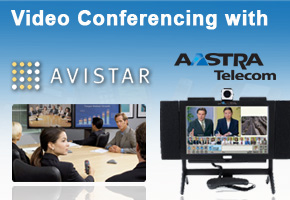 Aastra & Avistar Video Conferencing