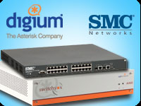 IP Infrastructure