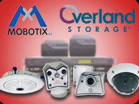 IP Surveillance