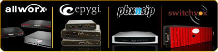 IP PBX Solutions 