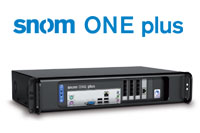 snomONE plus