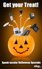 Halloween Specials