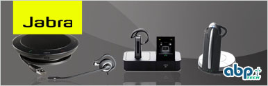Jabra Headsets