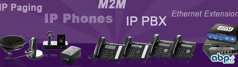 IP Telephony Updates 