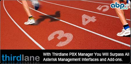 Thirdlane PBX Manager