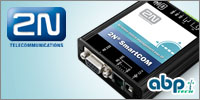 2N SmartCom M2M Device