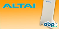 Altai C1 WiFi Access Point