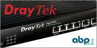 Draytek SMB Router