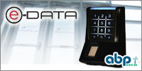 eDATA Biometric Access