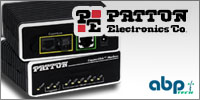 Patton Ethernet Extenders